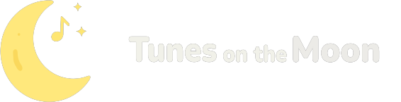 Tunes on the Moon